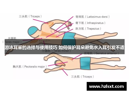 游泳耳塞的选择与使用技巧 如何保护耳朵避免水入耳引发不适